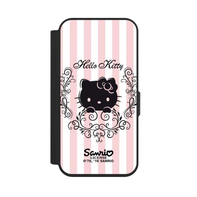 iPhone 15 Pro NIVOflip Hello Kitty Elegant