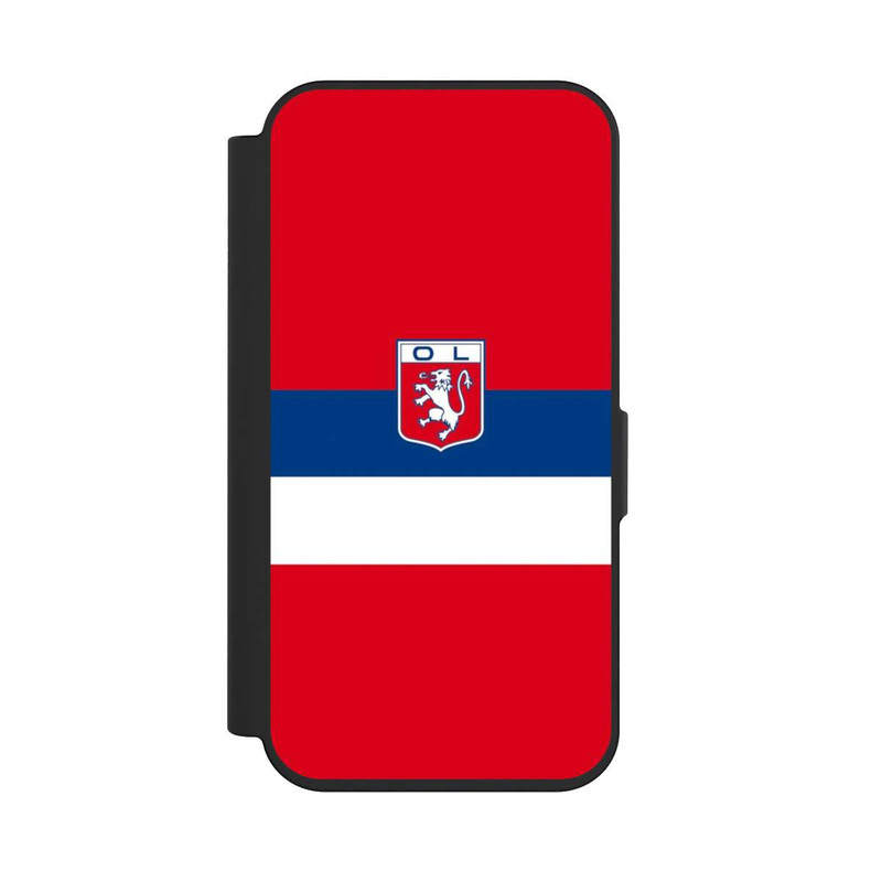 iPhone 15 Pro NIVOflip OL Vintage