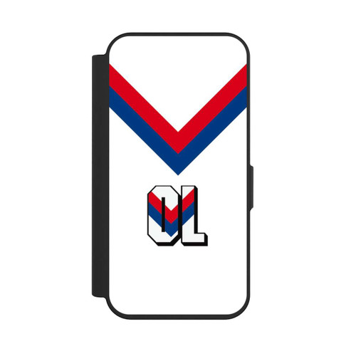 Apple iPhone 15 Pro NIVOflip OL Maillot 1989