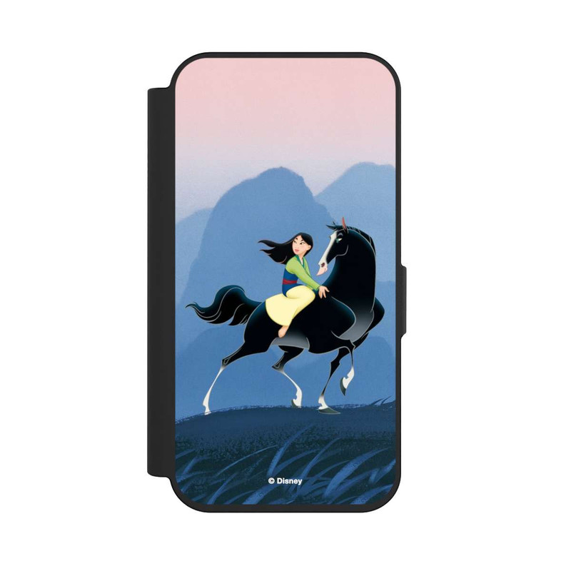 iPhone 15 Pro NIVOflip Mulan Touch of Freedom