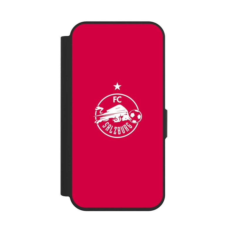 iPhone 15 Pro NIVOflip FC Salzburg Rot