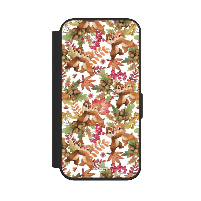 iPhone 15 Pro NIVOflip Chip 'n Dale Pattern