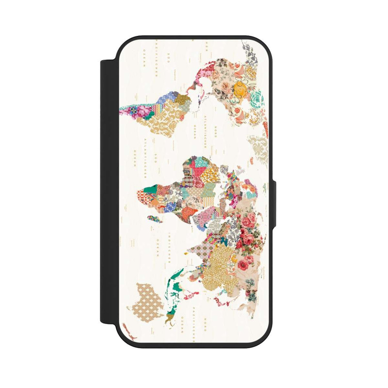 iPhone 15 Pro NIVOflip Puzzel Earth