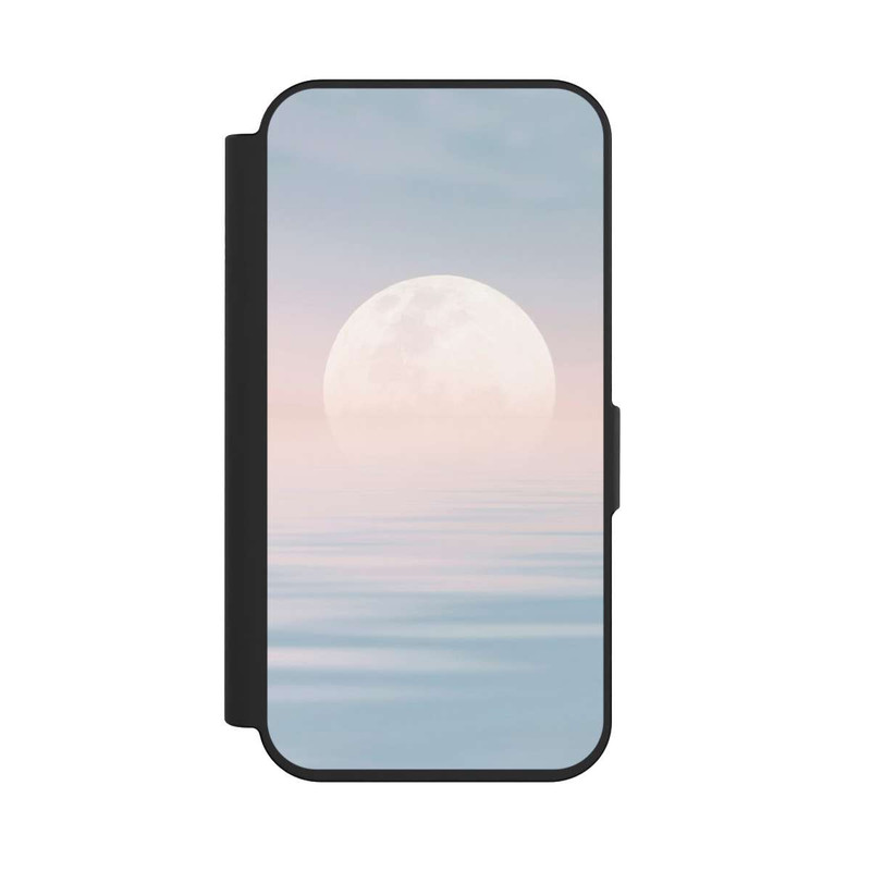 iPhone 15 Pro NIVOflip Lever du soleil