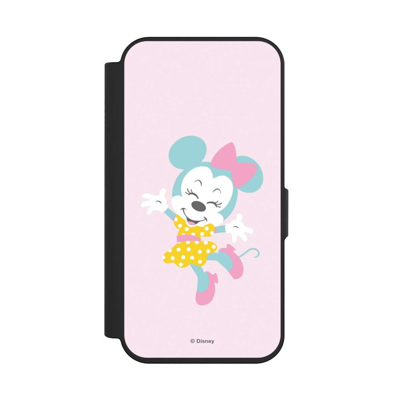 iPhone 15 Pro NIVOflip Süße Baby-Minnie