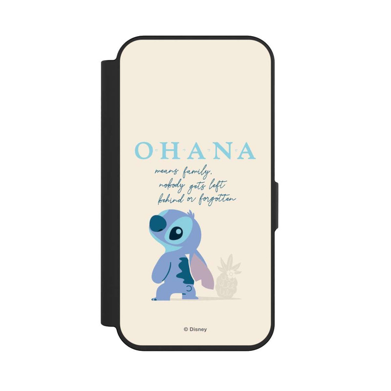 iPhone 15 Pro NIVOflip Ohana Stitch