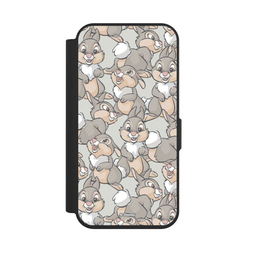 Apple iPhone 15 Pro NIVOflip Klopfer Muster