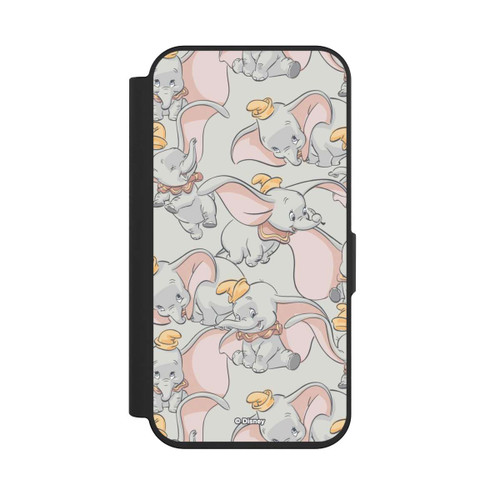 Apple iPhone 15 Pro NIVOflip Dumbo Pattern cute