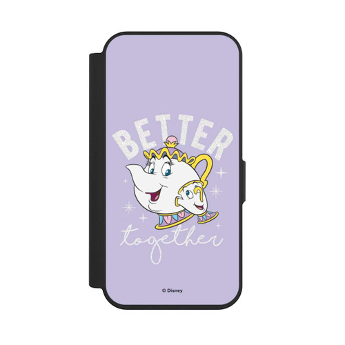 Apple iPhone 15 Pro NIVOflip Tassilo Better Together