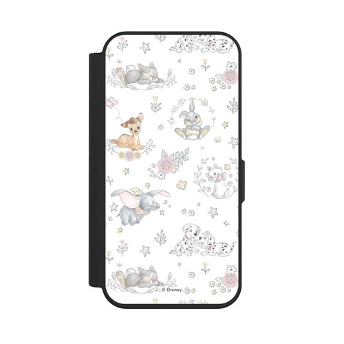 Apple iPhone 15 Pro NIVOflip Sentimental Heritage Collection