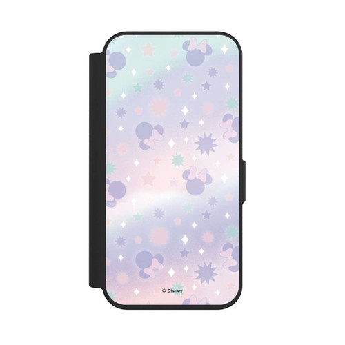 Apple iPhone 15 Pro NIVOflip Minnie Star Pattern