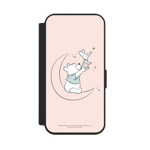 Apple iPhone 15 Pro NIVOflip Winnie and the Moon