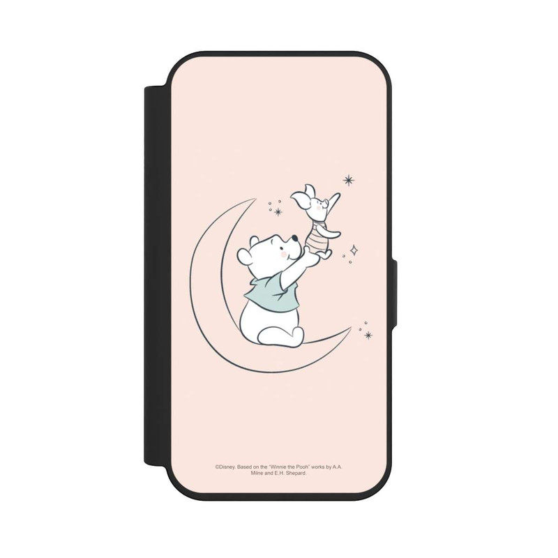 iPhone 15 Pro NIVOflip Winnie und der Mond