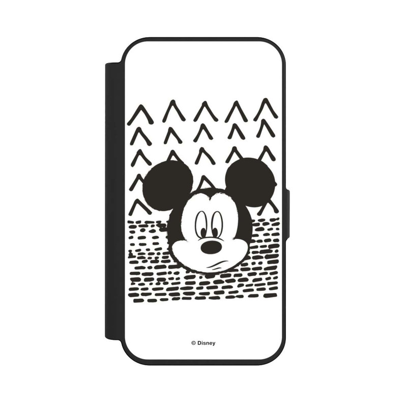 iPhone 15 Pro NIVOflip Mickey Minimalism