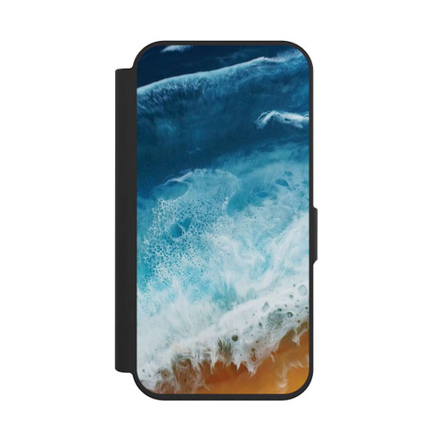 Apple iPhone 15 Pro NIVOflip Meer