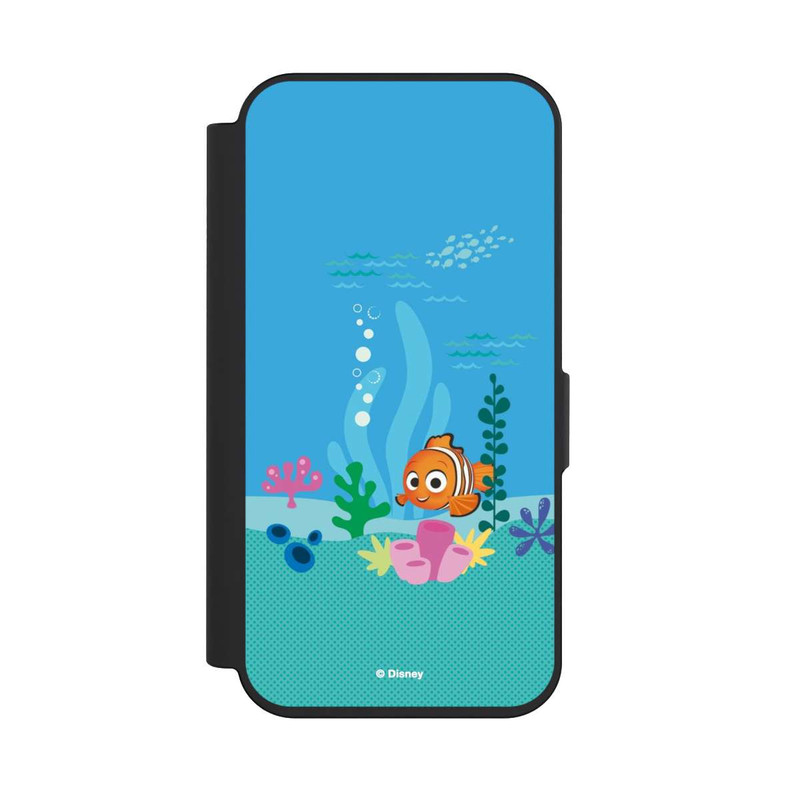 iPhone 15 Pro NIVOflip Nemo Ocean