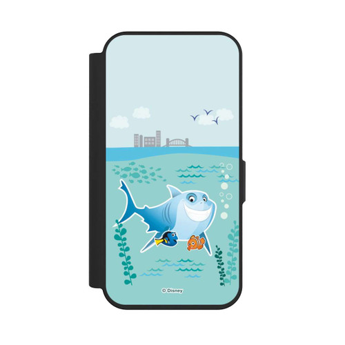 Apple iPhone 15 Pro NIVOflip Nemo and friends