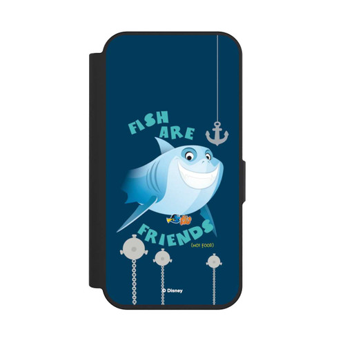 Apple iPhone 15 Pro NIVOflip Fish are friends