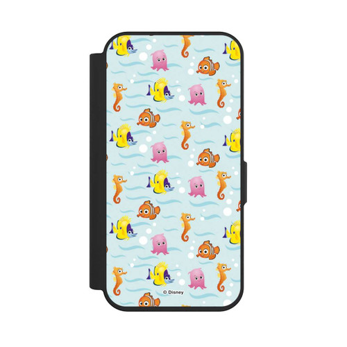 Apple iPhone 15 Pro NIVOflip Nemo Pattern