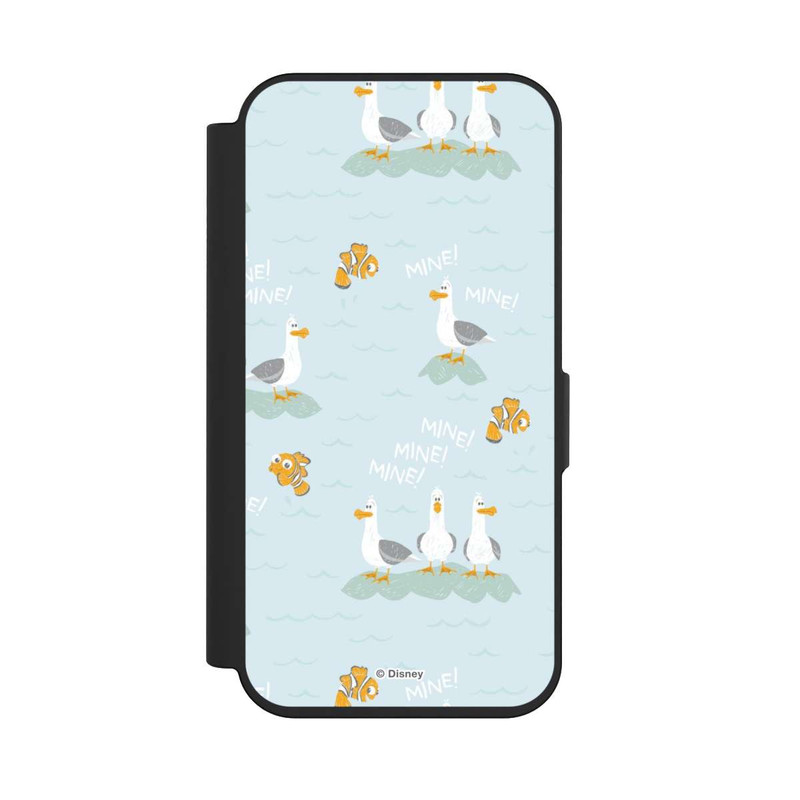 iPhone 15 Pro NIVOflip Mine Mine Mine