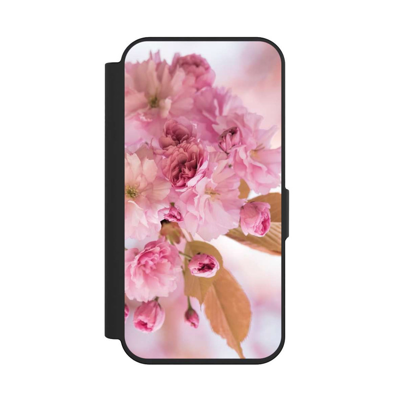 iPhone 15 Pro NIVOflip Cherry Blossom Photography