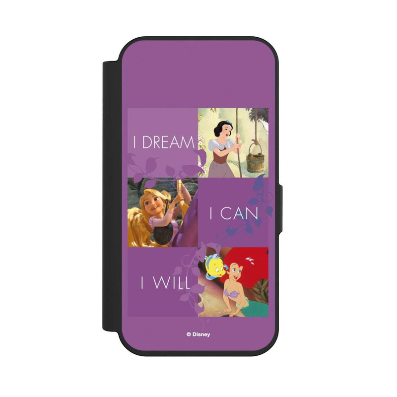 iPhone 15 Pro NIVOflip I dream | I can | I will