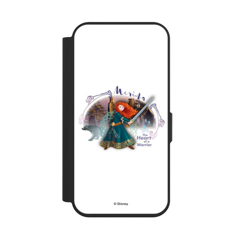 Apple iPhone 15 Pro NIVOflip The Heart of a Warrior