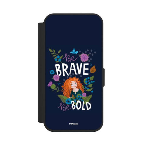 Apple iPhone 15 Pro NIVOflip Be Brave | Be Bold Disney Princess