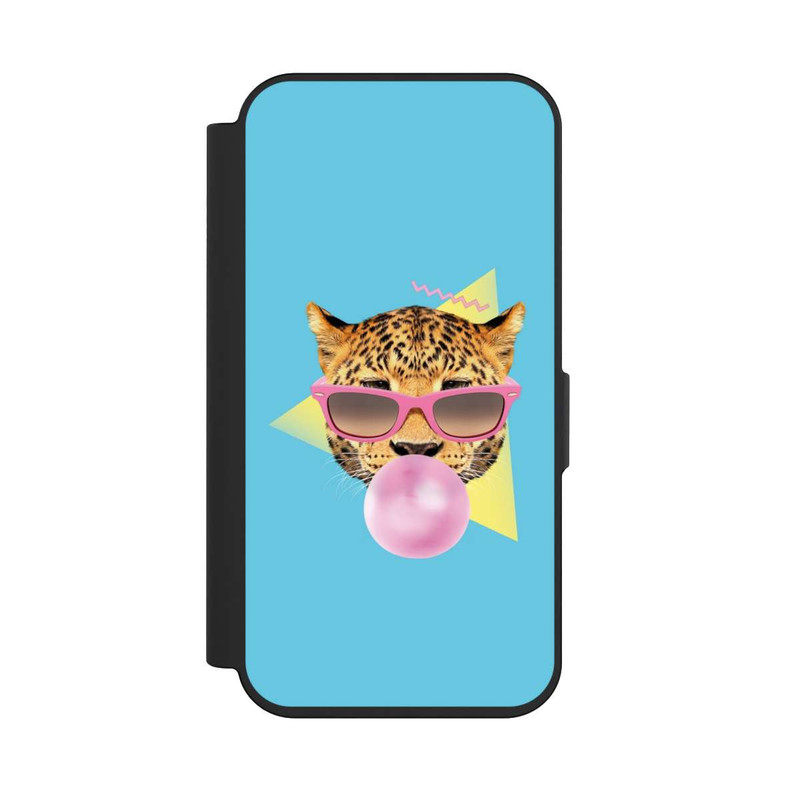 iPhone 15 Pro NIVOflip Bubble Gum Leo