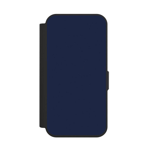 Apple iPhone 15 Pro NIVOflip Dark blue 4