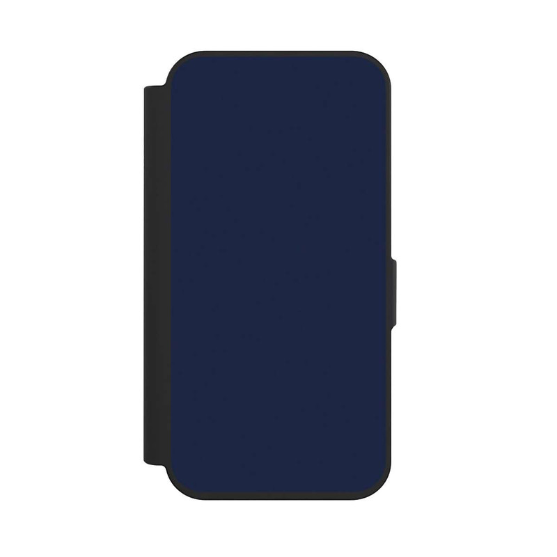 iPhone 15 Pro NIVOflip Dark blue 4