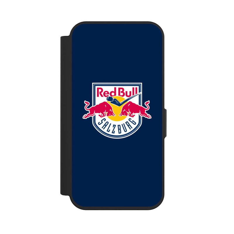 iPhone 15 Pro NIVOflip RBS Blau
