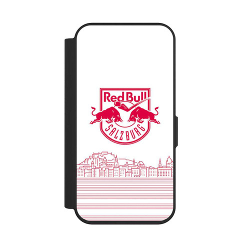Apple iPhone 15 Pro NIVOflip RBS Salzburg Silhouette