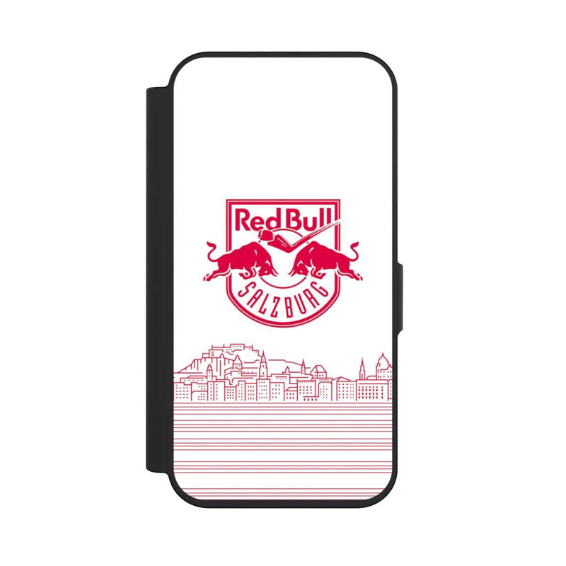 iPhone 15 Pro NIVOflip RBS Salzbourg Silhouette