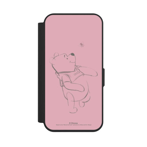 Apple iPhone 15 Pro NIVOflip Winnie Pooh and Bee