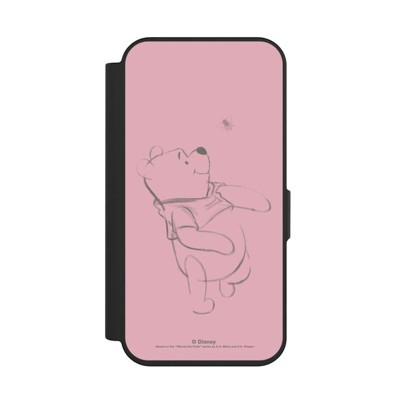 iPhone 15 Pro NIVOflip Winnie Puuh und Biene