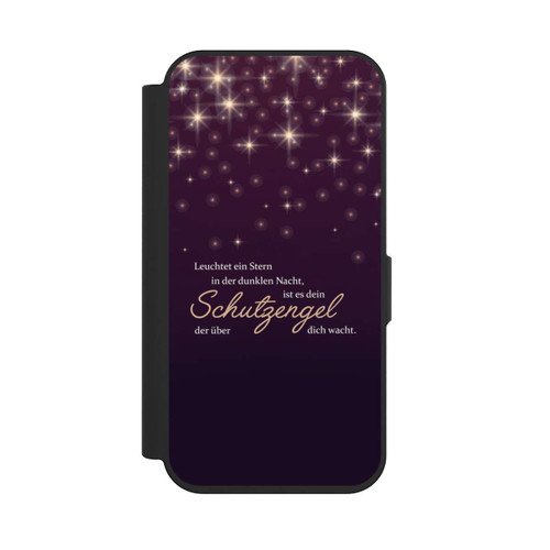 Apple iPhone 15 Pro NIVOflip Schutzengel