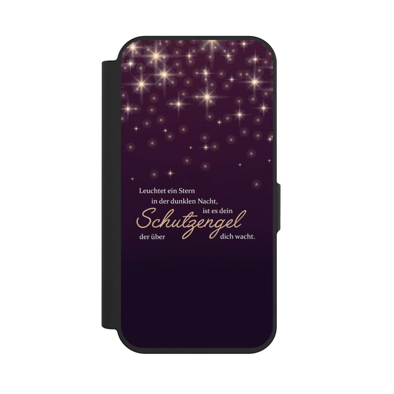iPhone 15 Pro NIVOflip Schutzengel