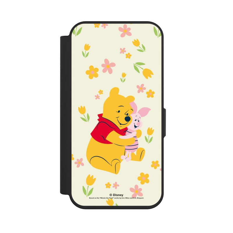 iPhone 15 Pro NIVOflip Winnie Puuh Umarmung