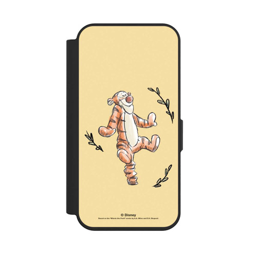 Apple iPhone 15 Pro NIVOflip Bouncing Tigger