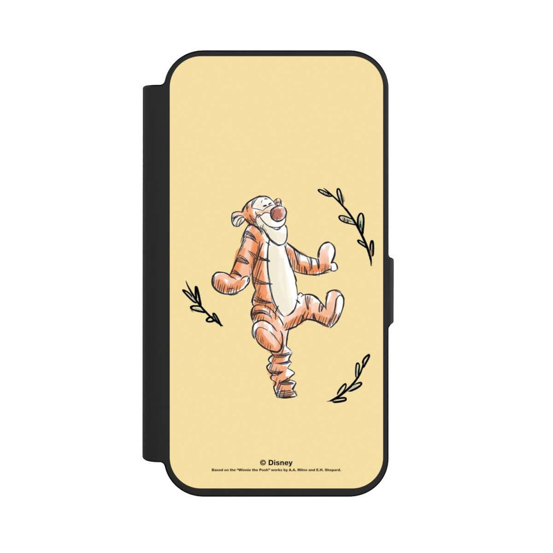 iPhone 15 Pro NIVOflip Hüpfender Tigger