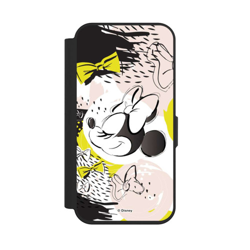 Apple iPhone 15 Pro NIVOflip Minnie Abstrakt