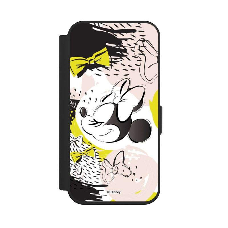 iPhone 15 Pro NIVOflip Minnie Abstrakt