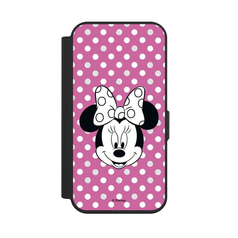 iPhone 15 Pro NIVOflip Minnie Polka Dots