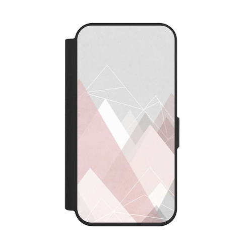 Apple iPhone 15 Pro NIVOflip Grafik 110 türkis