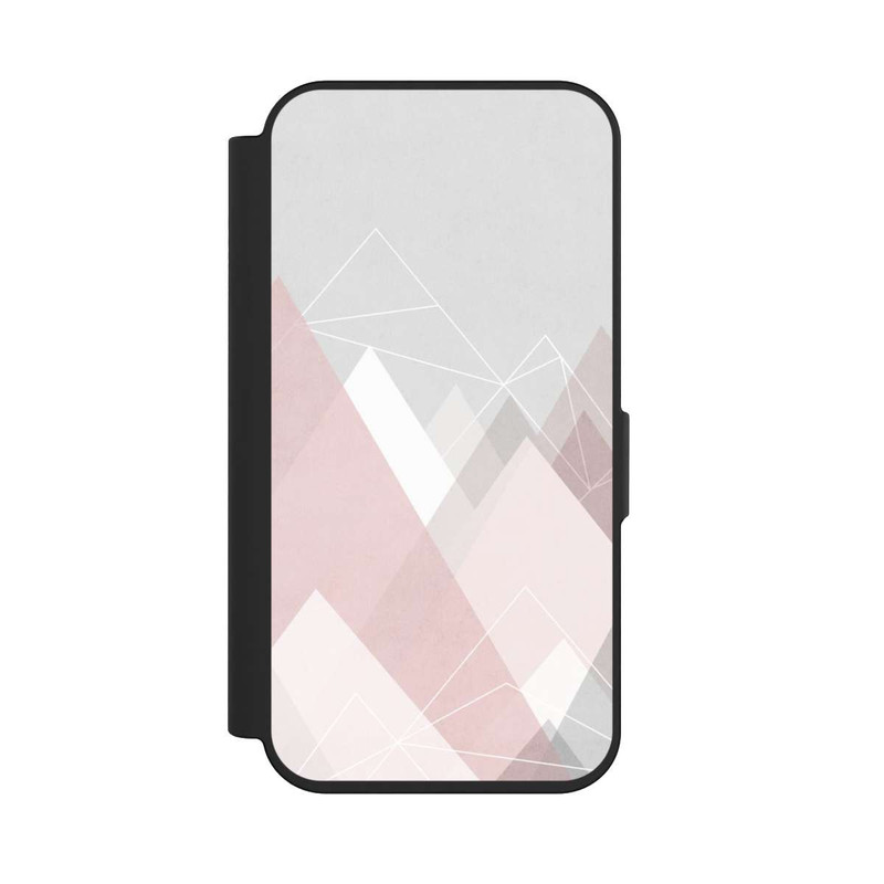 iPhone 15 Pro NIVOflip Graphique 110 turquoise