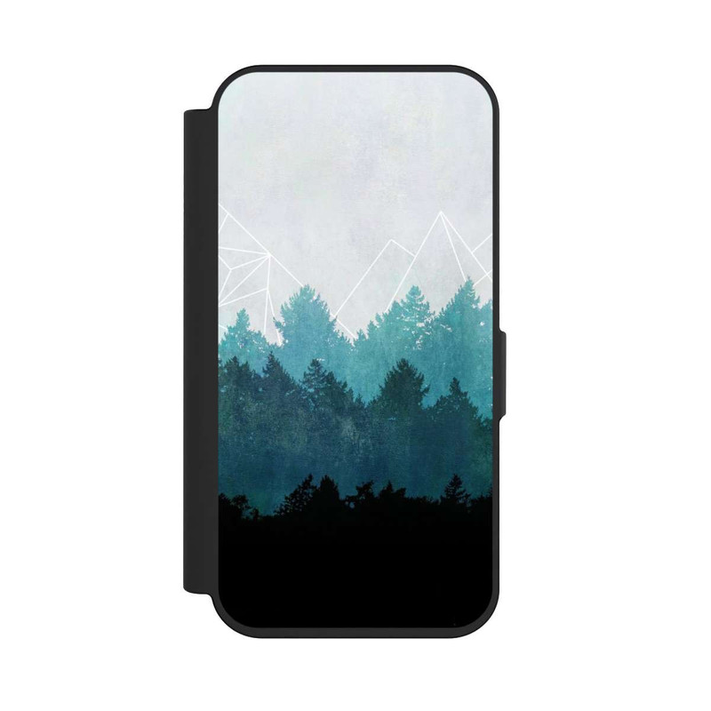 iPhone 15 Pro NIVOflip Résumé des bois