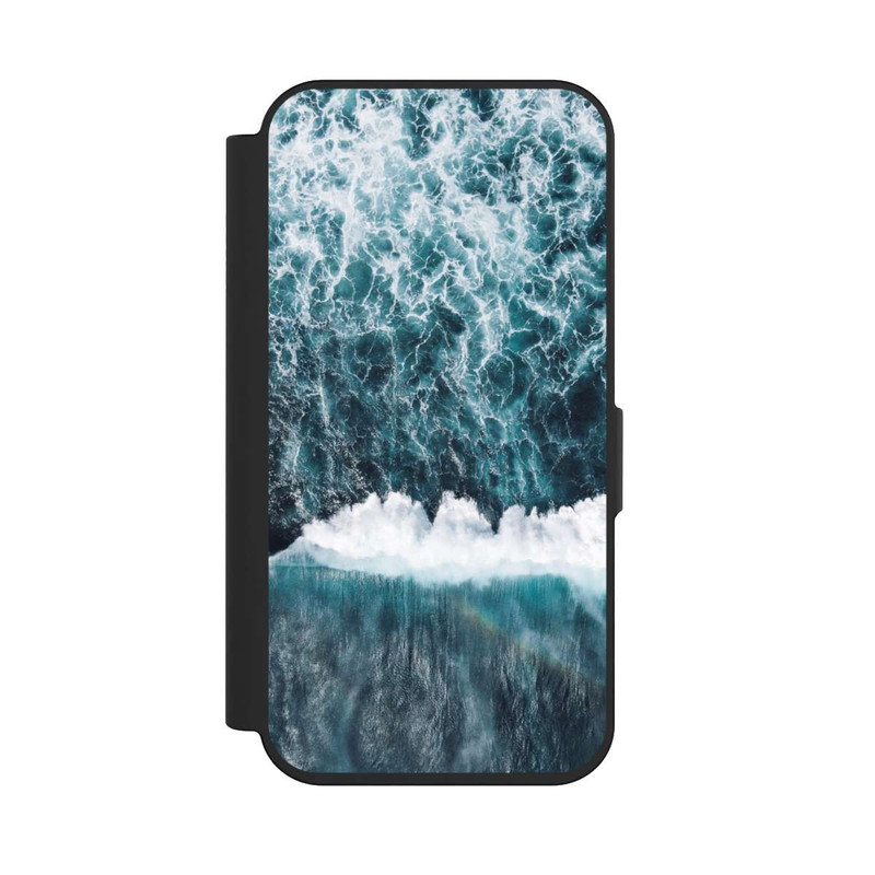iPhone 15 Pro NIVOflip Océan