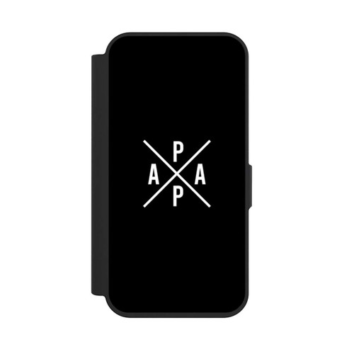 Apple iPhone 15 Pro NIVOflip Papa Symbol