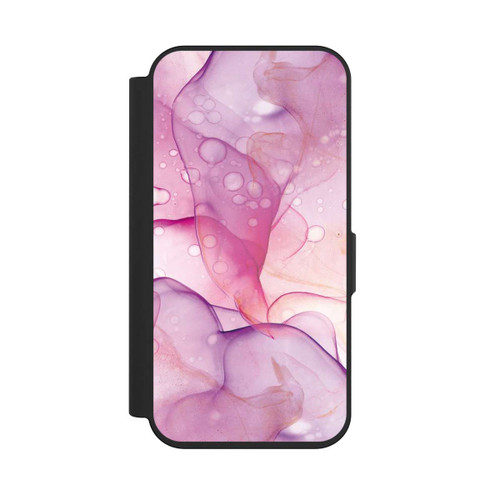 Apple iPhone 15 Pro NIVOflip Liquid Art Fairy Dust